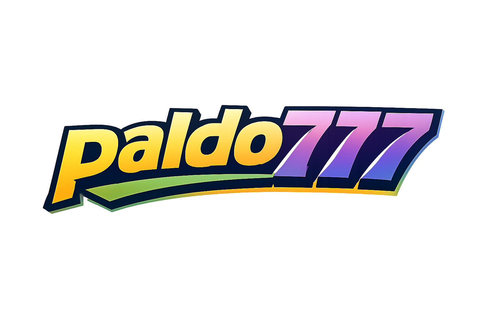paldo777 brand logo